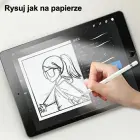 USAMS PaperLike protector iPad 9,7" BH678ZLMXX01 (US-BH678) Foto 2