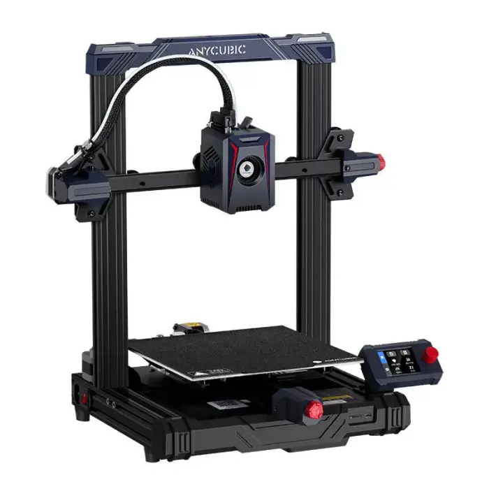 AnyCubic Kobra 2 Neo 3D Printer Фото 6