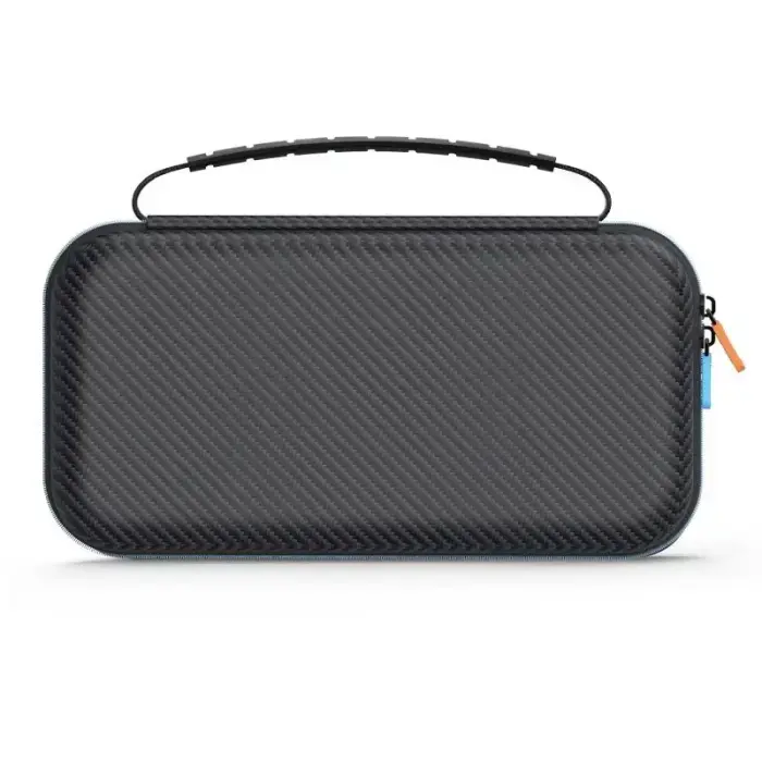 iPega SW2005A Protective Case for Nintendo Switch 2 Black Foto 2