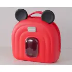 PICOCICI Animal Backpack K52 red Фото 8