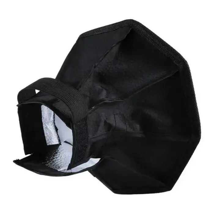 Diffuser photo softbox Puluz PU5120 20cm Photo 4