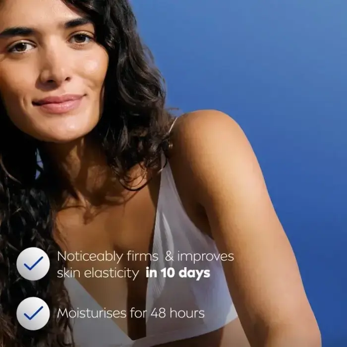 NIVEA Q10 Plus Firming Body Milk 250 Ml Photo 9