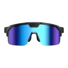 ZEBLAZE Q01 Blue AI Sports Sunglasses Фото 2