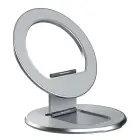 NILLKIN DUAL-MAGNET GRIP HOLDER GRAY / SZARY Photo 3