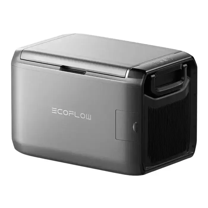 EcoFlow Glacier Classic 55l portable refrigerator Foto 5