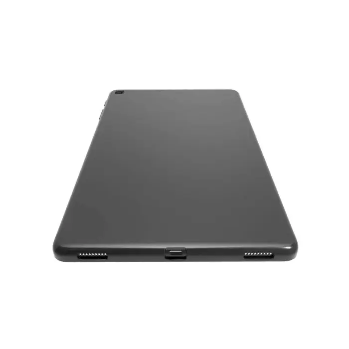 Fusion jelly case for tablet Samsung T970 | T976B Galaxy Tab S7+ Plus black Photo 3