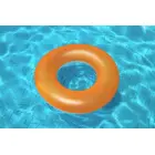 Swimming wheel Orange Neon 91 cm BESTWAY Photo 2