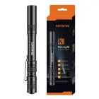 Superfire L28 flashlight, 121 lm, 5W, 52 m, 5 modes Фото 1