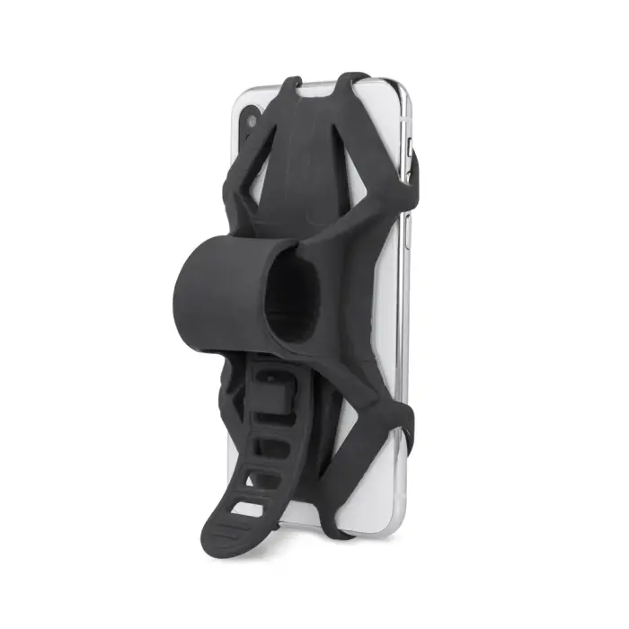 Forever bike mount BH-120 6" black Photo 2