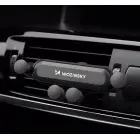 Wozinsky Gravity Car Mount Phone Holder for Air Outlet black (WCH-05) Фото 17
