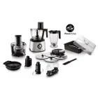 PHILIPS Virtuves kombains 1300W Foto 1