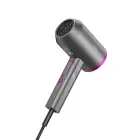 Hair dryer Hoco foldable HP13 Plus rose red Foto 5