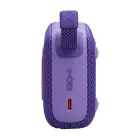 JBL ūdensizturīga portatīvā skanda JBL Go 4, lillā Фото 4