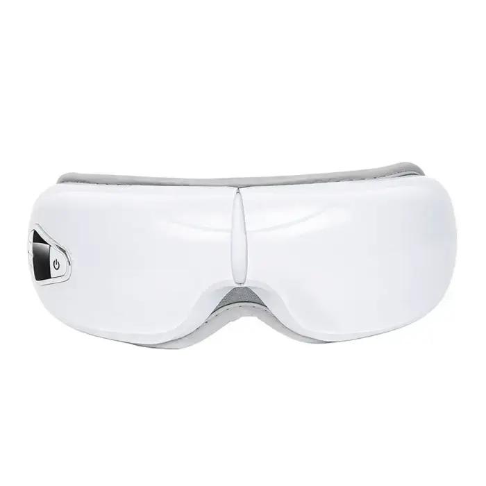 Eye massager Hoco HP54 white Foto 3