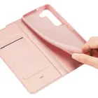 Dux Ducis Skin Pro Holster Cover for Samsung Galaxy S22 + (S22 Plus) pink Foto 16