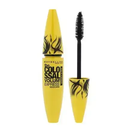 Maybelline the Colossal Volum' Express Mascara 10.7ml - Smoky Eyes Foto 2