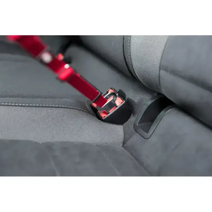 Krūšu siksna ar pavadu kaķiem - Trixie Car harness for cats, 20–50 cm/15 mm Фото 7