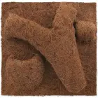 Fons terārijam : Repti Planet Coco Planter 30x30cm Foto 2