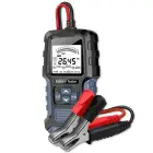Qoltec LCD digital battery tester | 12V | 24V | 3Ah-250Ah Foto 1