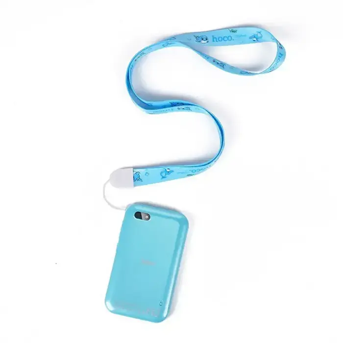 Smartphone for kids Hoco 2,8" 2G Y102 blue Foto 5