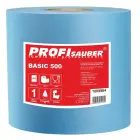 Dust-free non-woven industrial cleaning cloth ProfiSauber BASIC 500 Фото 1