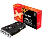 SAPPHIRE PULSE AMD Radeon RX 9060 XT OC 8GB GDDR6 8-bit DP 2x HDMI Foto 1