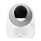 Catlink Scooper Pro Ultra intelligent self-cleaning cat litter box with AI camera Фото 2