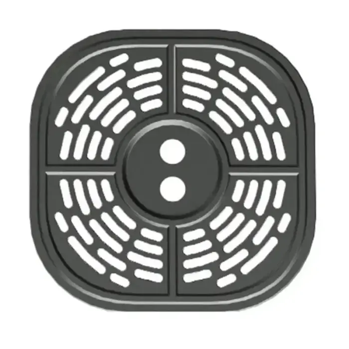 Air Fryer Deerma DEM-KZ130W Foto 4