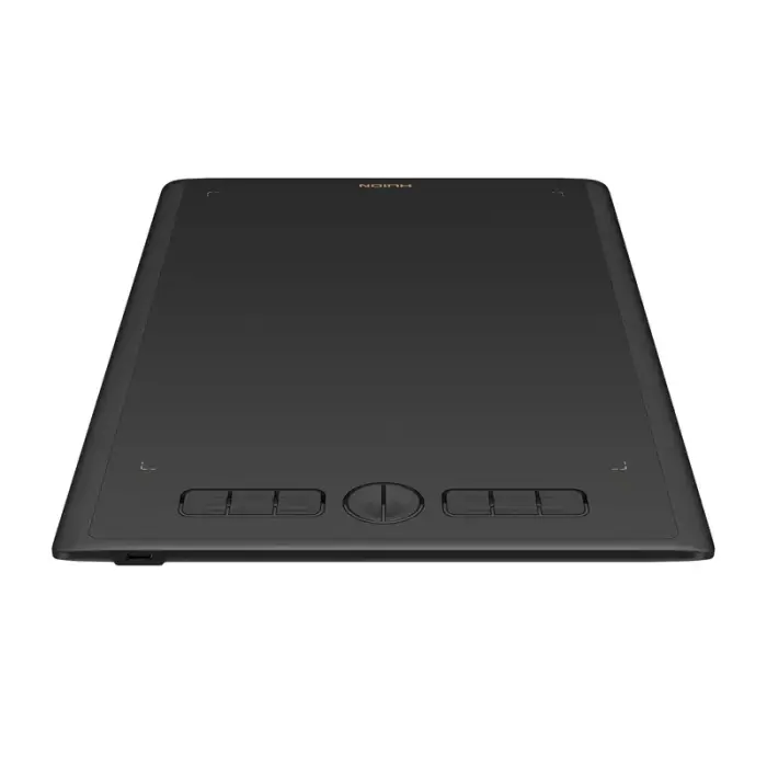Huion H610X graphics tablet Foto 4