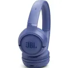 JBL Tune 530BT Bluetooth Headset Blue Photo 5