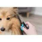 Šķēres cirpšanai - Trixie Face and Paw Scissors 8 cm Foto 3
