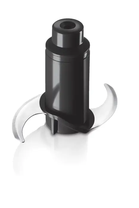PHILIPS Virtuves kombains 1300W Foto 7
