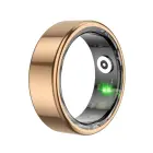 Maxlife smart ring MXSR-100 gold size 11 Foto 1