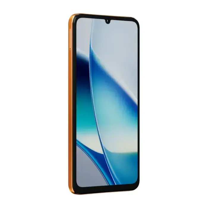 HOTWAV A17 Pro Max smartphone (orange) Foto 6