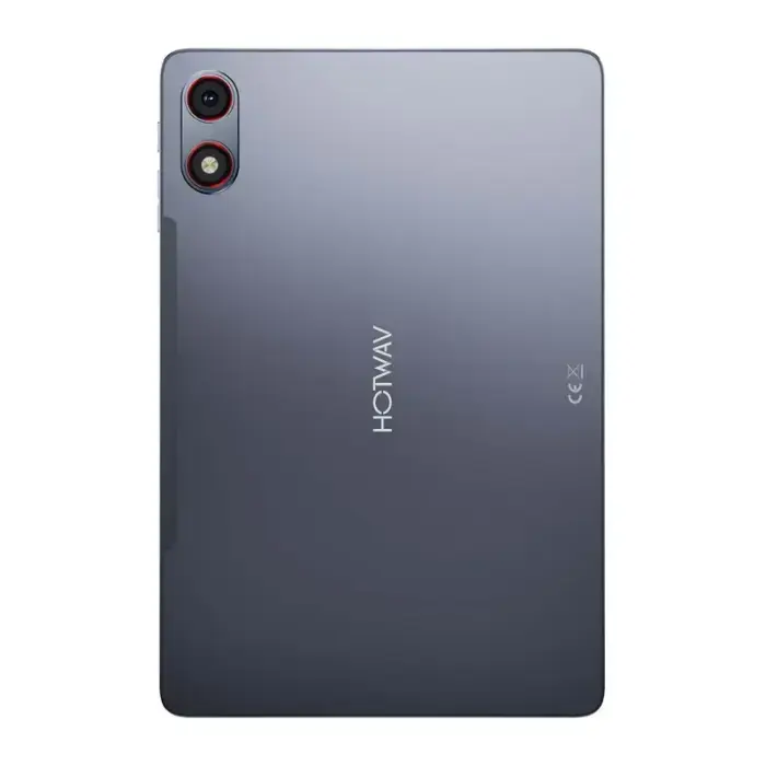 HOTWAV TAB Pad 13 tablet (gray) Photo 5