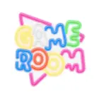 Neon PLEXI LED GAME ROOM multicolor NNE20 Neolia Foto 3