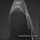 Gaming chair Diablo Chairs X-Eye 2.0 Normal Size black Фото 16