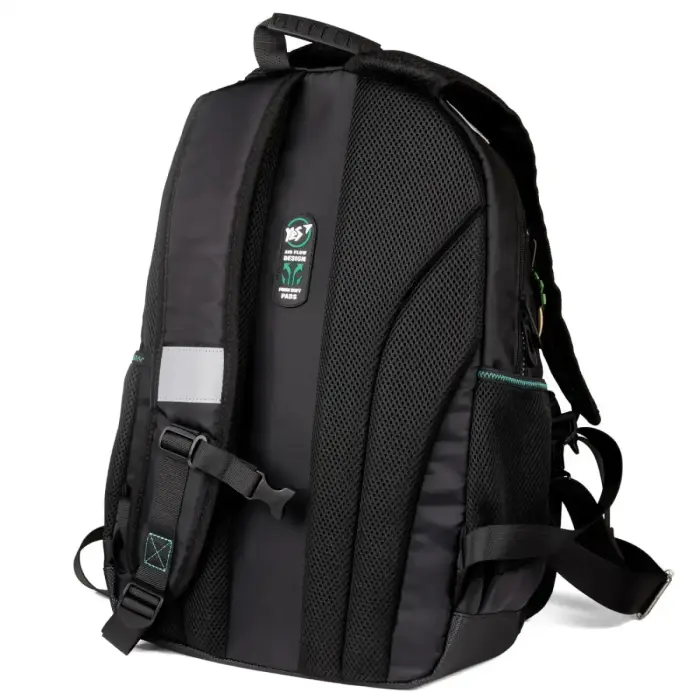 Mugursoma YES TS-50 True Photo 3