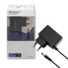 Qoltec Plug-in power supply 15W | 7.5V | 2A | 5.5*2.1 Foto 1