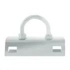 Qoltec Cable hanger / handle | MBL: 25kN Фото 4