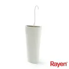 Humidifier set of 2 18,5x8,5x2,8cm ceramic Photo 1
