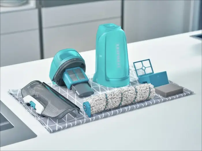 LEIFHEIT Accessory Set Regulus Aqua PowerVac Photo 3