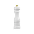Le Creuset Pepper mill 21cm white Photo 1