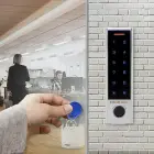 Qoltec Mifare 13.56 MHz proximity tag | 10pcs. Foto 4