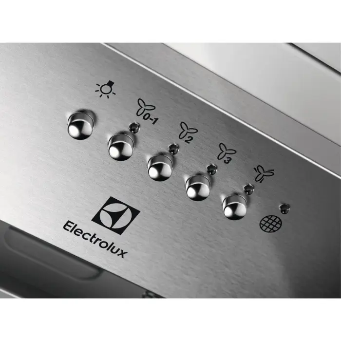 Electrolux tvaika nosūcējs Foto 4