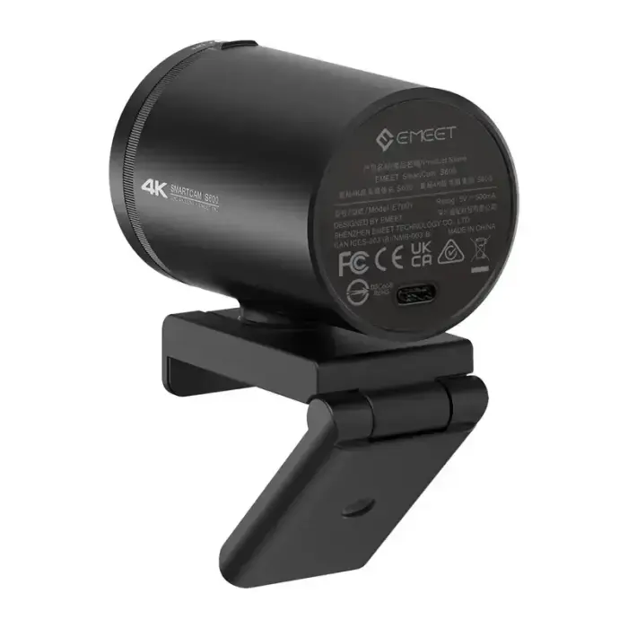 EMEET SmartCam S600 Webcam Foto 3