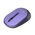 Havit MS78GT universal wireless mouse (purple) Фото 2