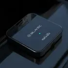 Blavec Adapter Carplay Android Auto bezprzewodowy BCP-01 - Bluetooth Wifi + kable USB na Typ C i Typ C na Typ C (CPAABCP01-BWB) czarny Фото 3