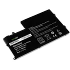 Green Cell Battery TRHFF for Dell Inspiron 15 5542 5543 5545 5547 5548 Latitude 3450 3550 Фото 2