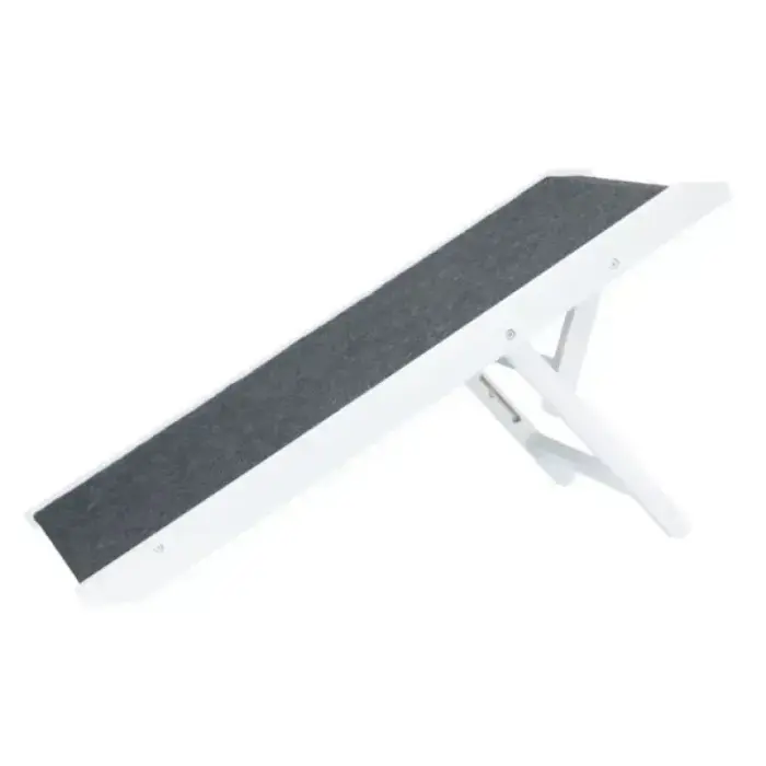 Rampa, regulējams augstums - Trixie Ramp, Height-adjustable, MFD, 36 x43 x 90 cm, 40kg Foto 2
